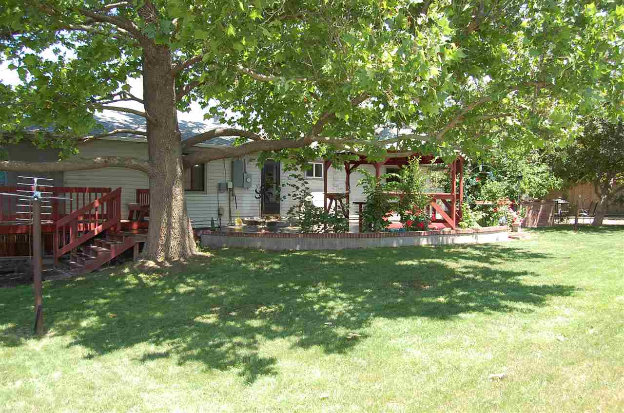 155 Willowbrook Road Grand Junction, CO 81506 - Photo 19 of 28 Gallery Image 19