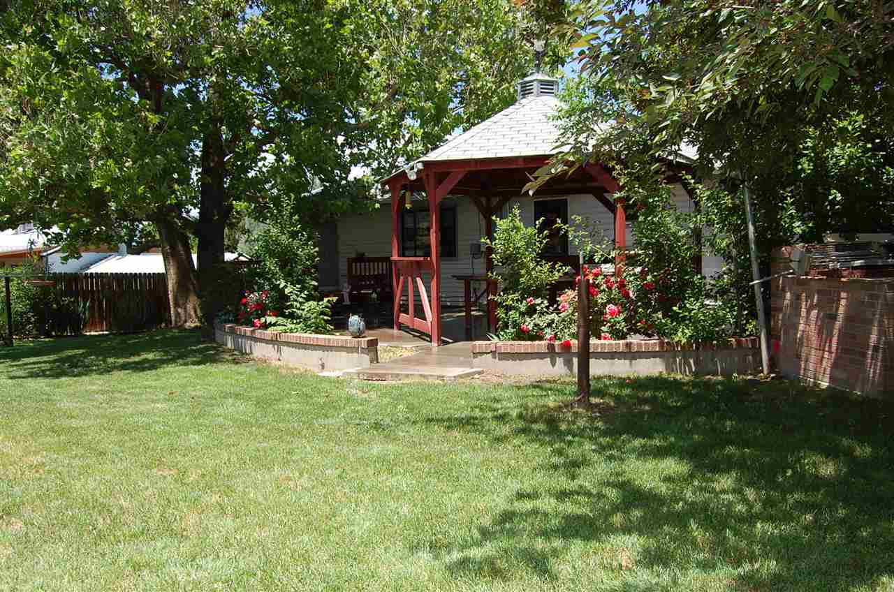 155 Willowbrook Road Grand Junction, CO 81506 - Photo 23 of 28 Gallery Image 23