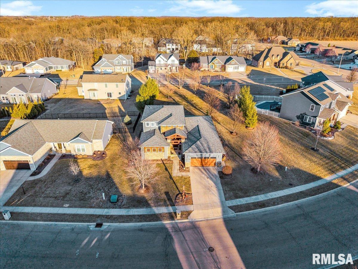 258 Turtle Creek Trail Morton, IL 61550 - Photo 57 of 74