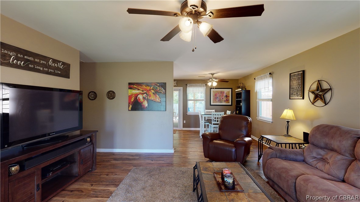 5545 Gum Fork Road Gloucester, VA 23061 - Photo 7 of 43 Gallery Image 7