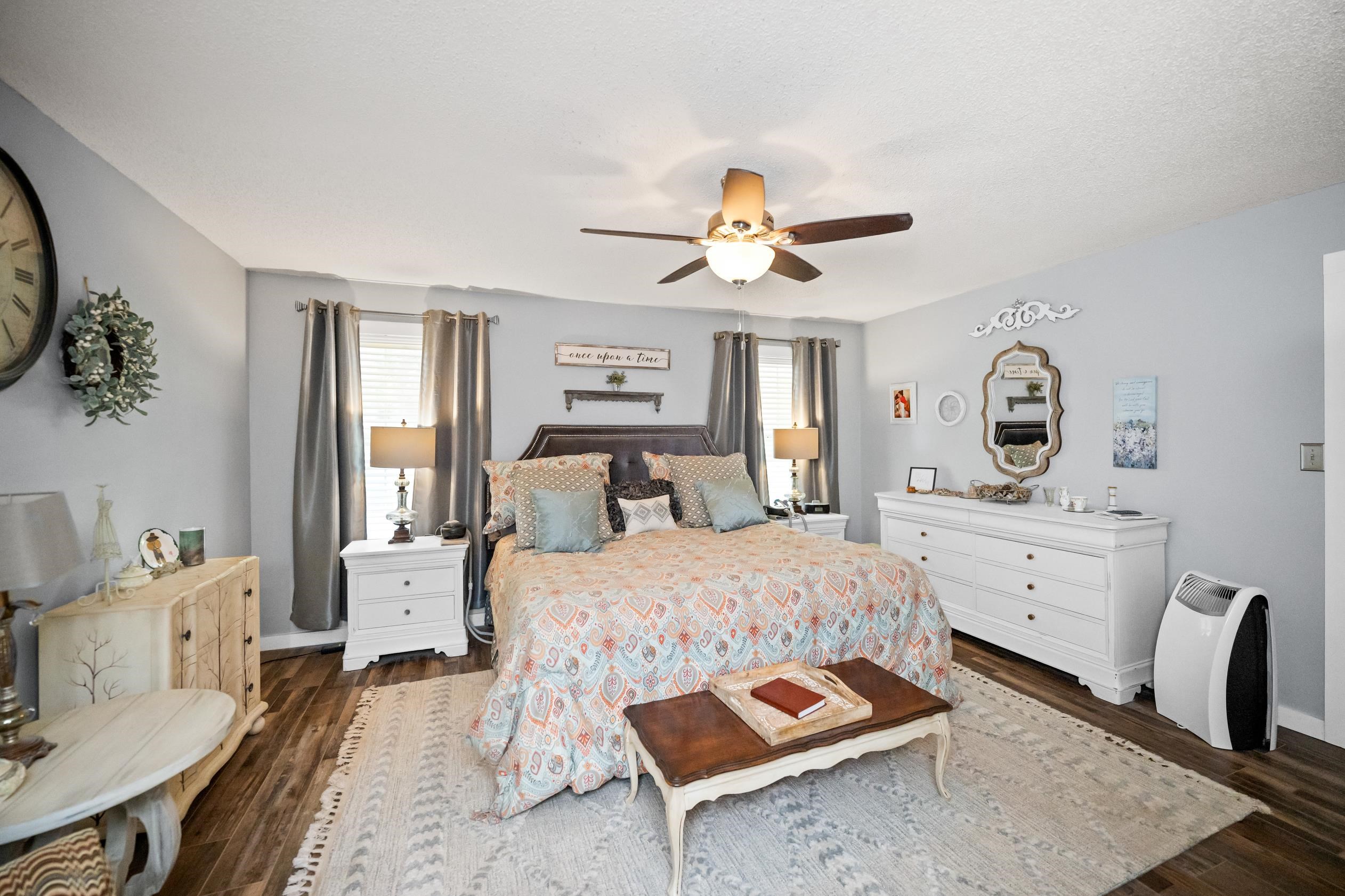 7791 Simmons Drive Foley, AL 36535 - Photo 12 of 32 Bedroom