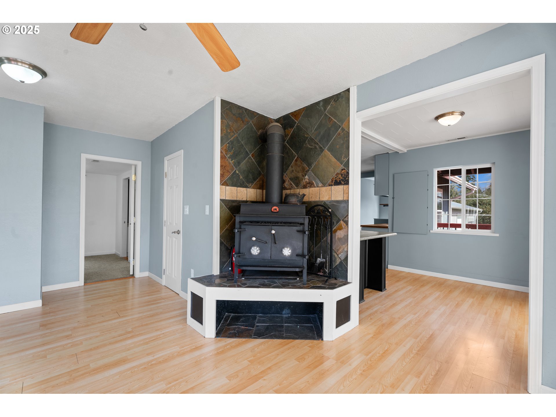 201 Little Kalama River Road Woodland, WA 98674 - Photo 19 of 45