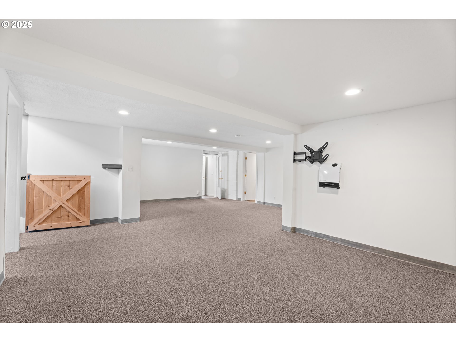 201 Little Kalama River Road Woodland, WA 98674 - Photo 32 of 45 Basement