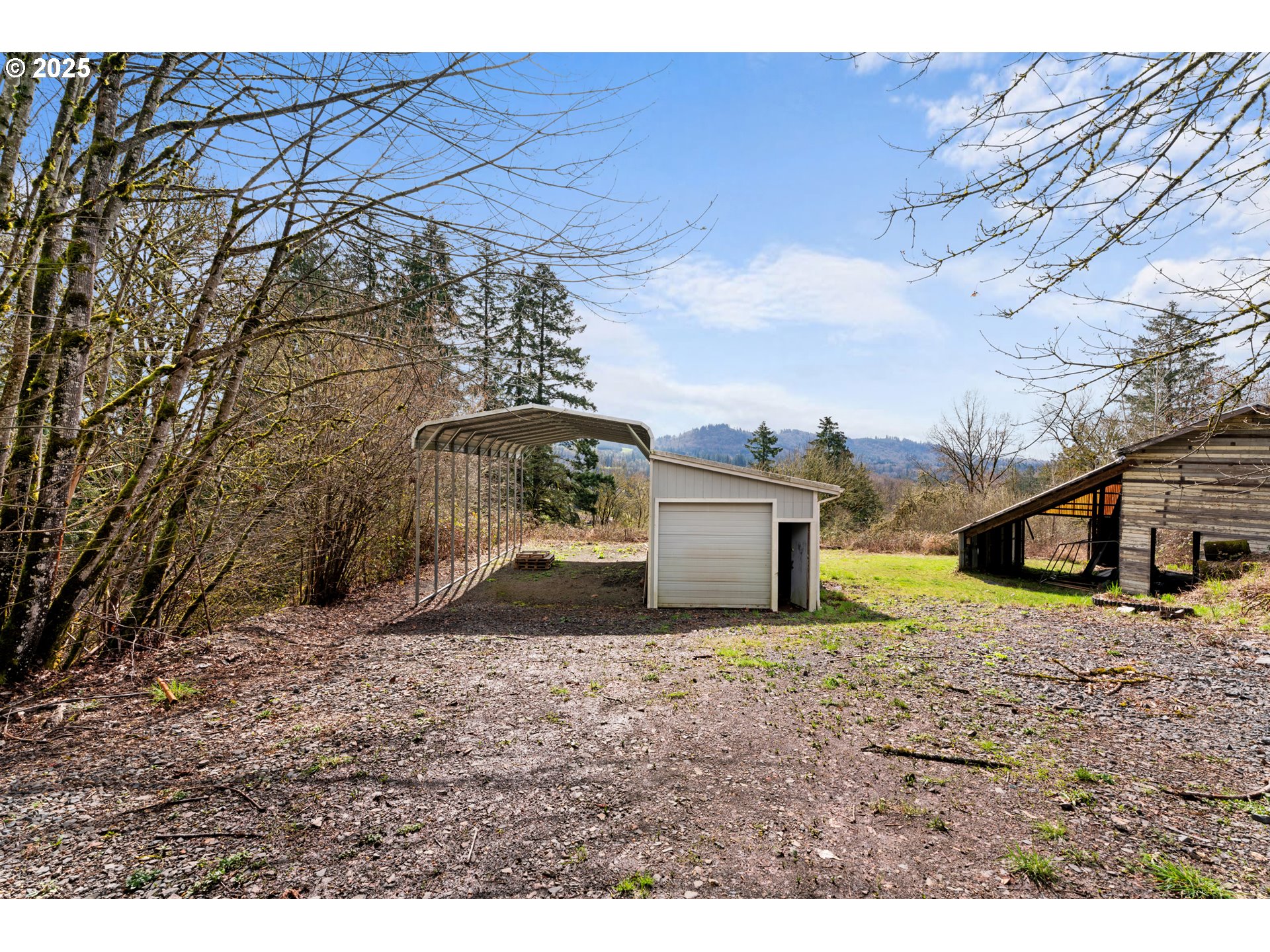 201 Little Kalama River Road Woodland, WA 98674 - Photo 5 of 45