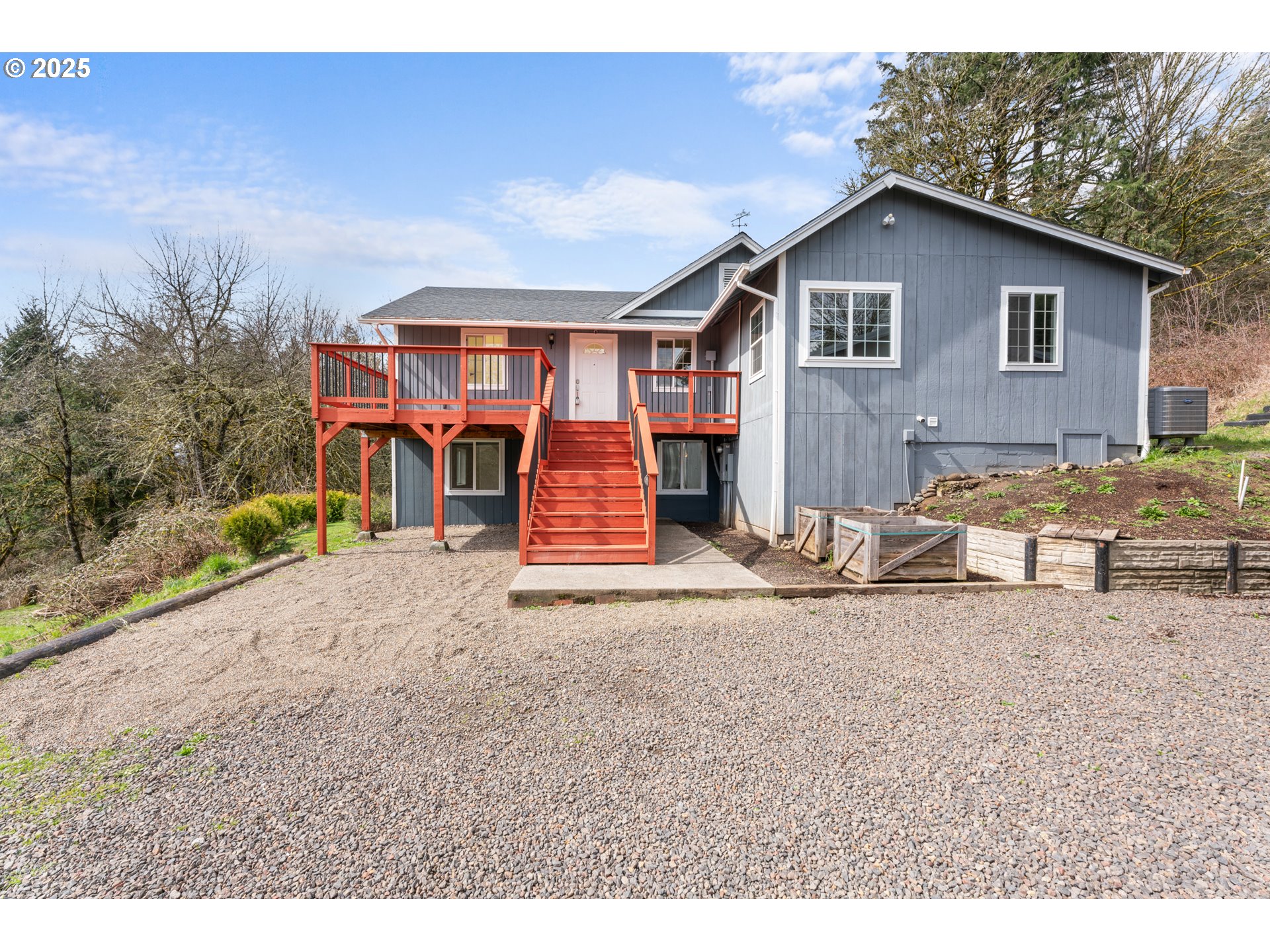 201 Little Kalama River Road Woodland, WA 98674 - Photo 10 of 45