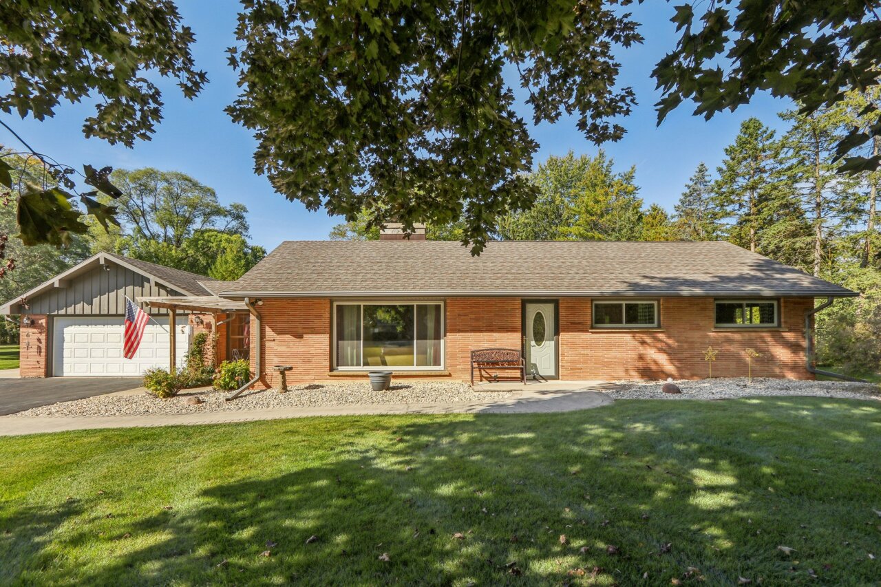 3365 Arroyo Road Brookfield, WI 53045 - Photo 1 of 1 3365 Arroyo Rd