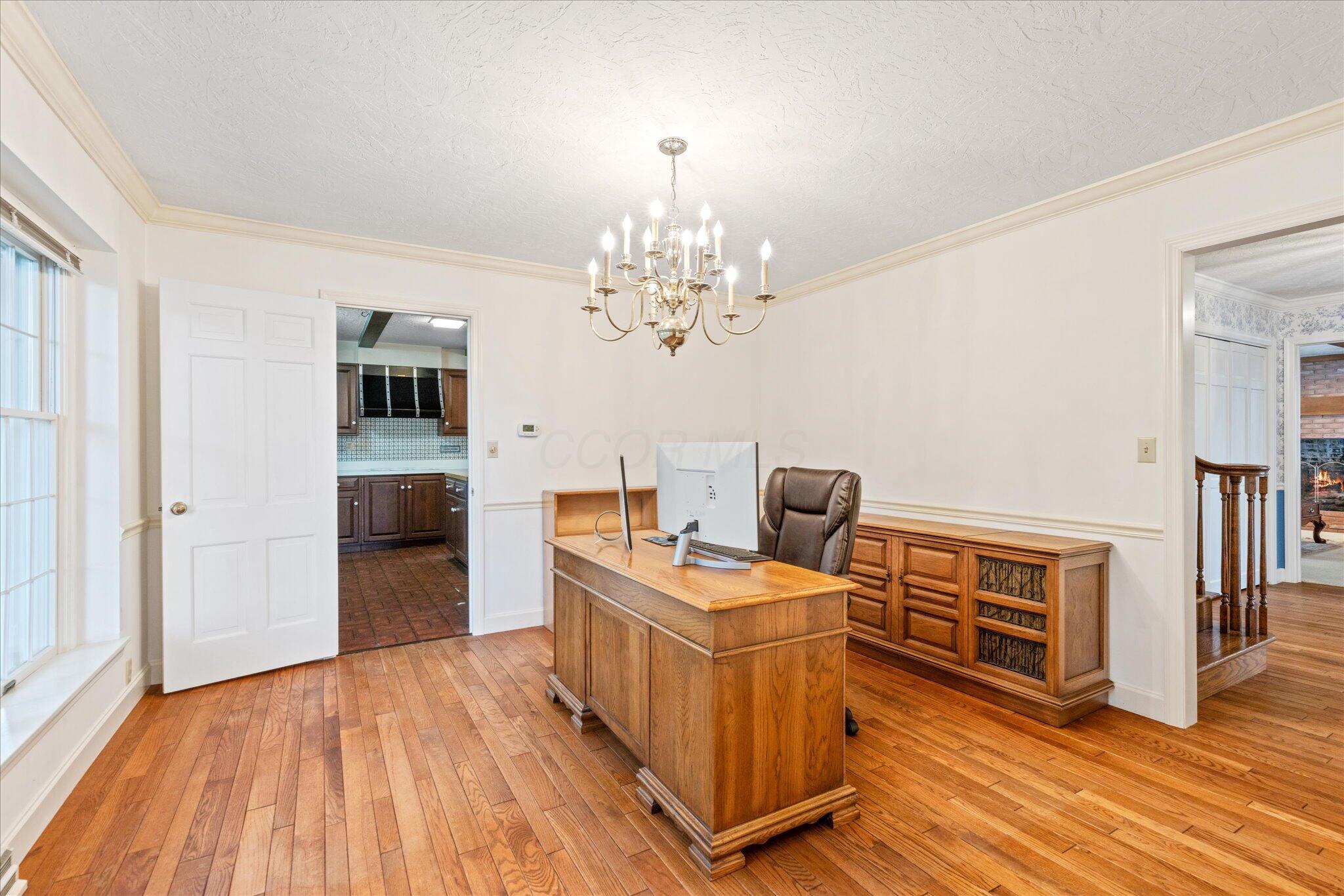 3919 Maple Grove Road Marion, OH 43302 - Photo 8 of 49 25-0X6A5531