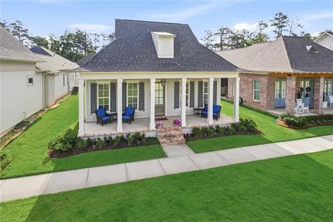 $639,000 | 861 Cane Loop Alley, Covington, LA 70433