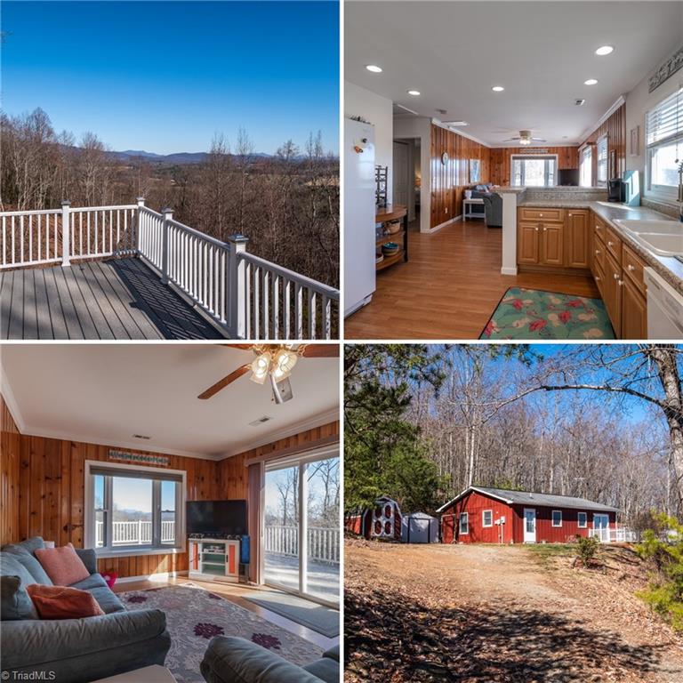 775 Wells Knob Road Elkin, NC 28621 - Photo 1 of 37 Gallery Image 1