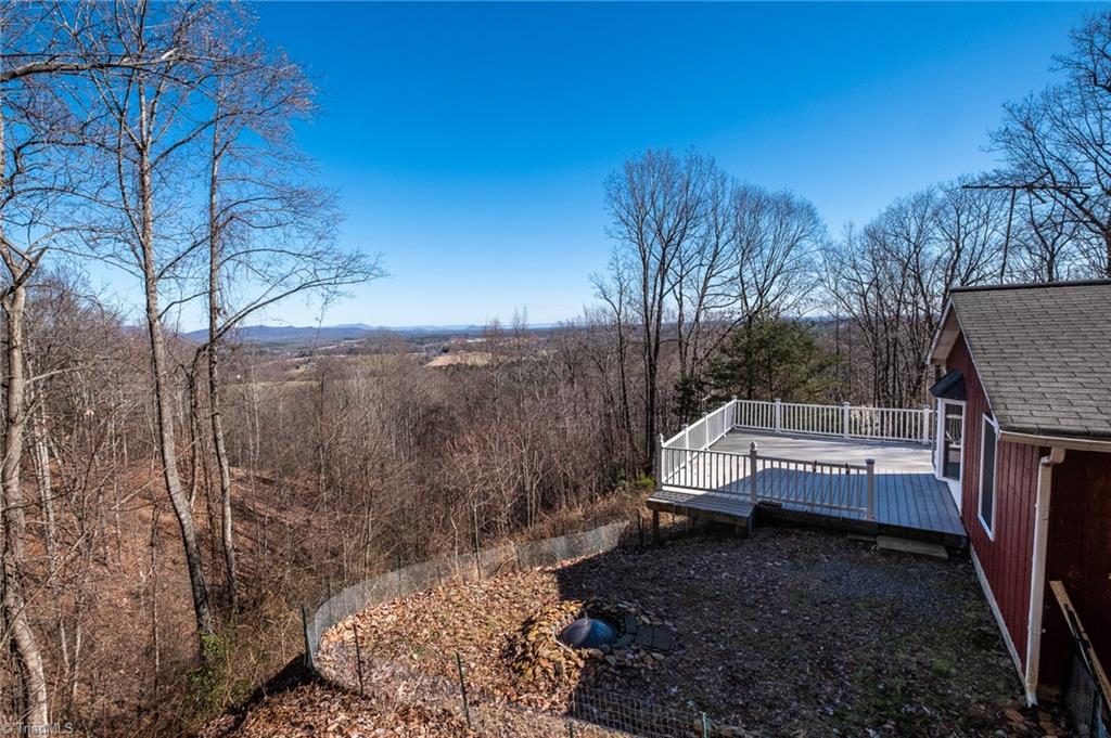775 Wells Knob Road Elkin, NC 28621 - Photo 15 of 37 Gallery Image 15