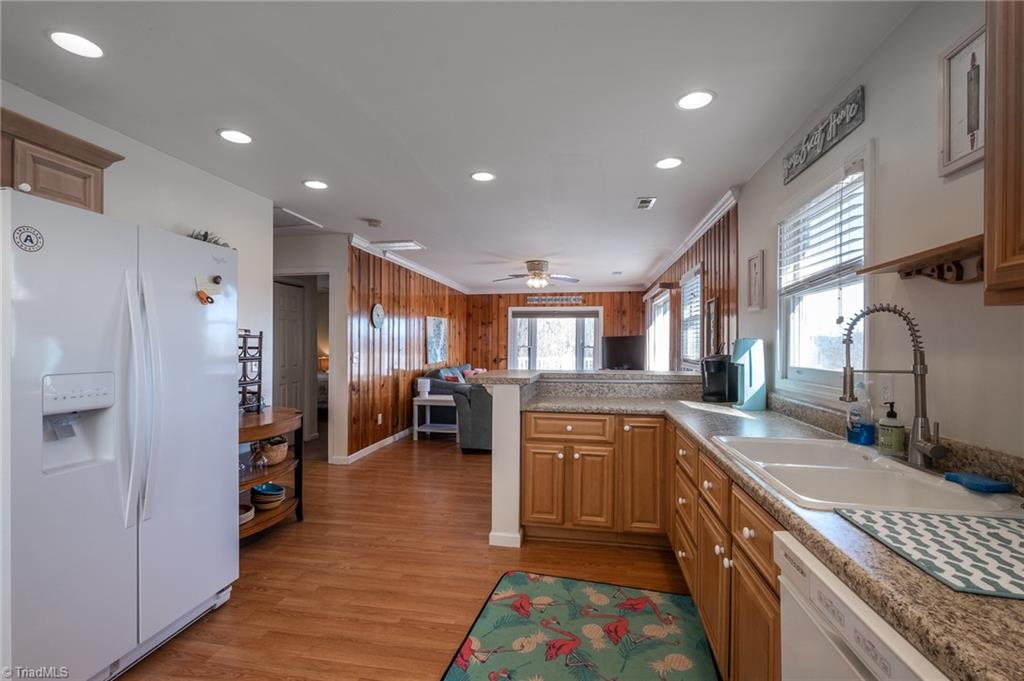 775 Wells Knob Road Elkin, NC 28621 - Photo 16 of 37 Gallery Image 16