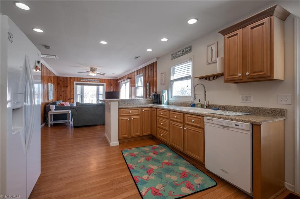 775 Wells Knob Road Elkin, NC 28621 - Photo 17 of 37 Gallery Image 17