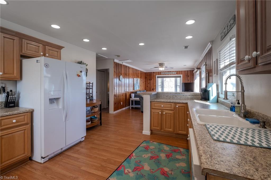 775 Wells Knob Road Elkin, NC 28621 - Photo 18 of 37 Gallery Image 18