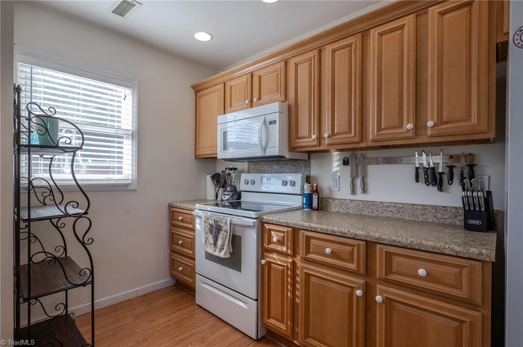 775 Wells Knob Road Elkin, NC 28621 - Photo 19 of 37 Gallery Image 19