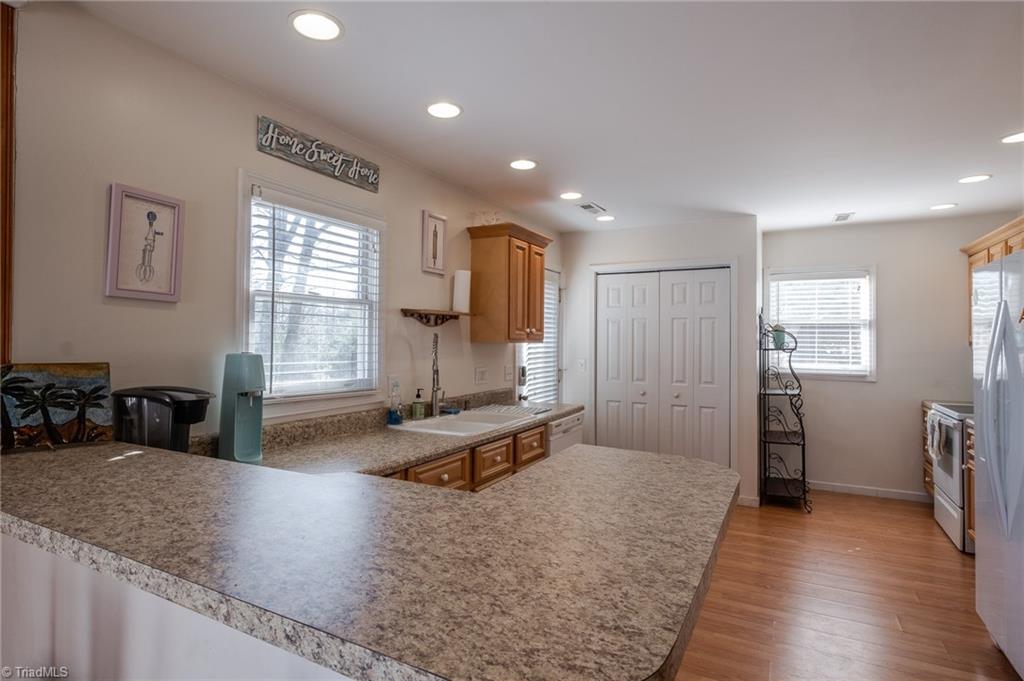 775 Wells Knob Road Elkin, NC 28621 - Photo 21 of 37 Gallery Image 21