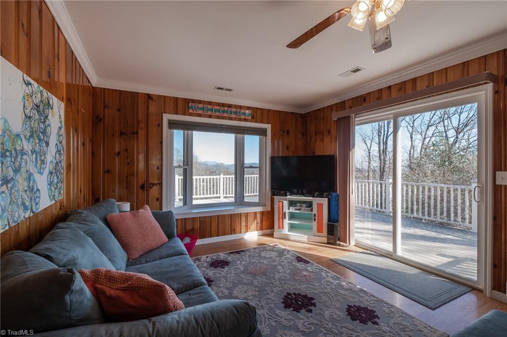 775 Wells Knob Road Elkin, NC 28621 - Photo 26 of 37 Gallery Image 26