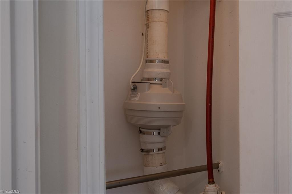 775 Wells Knob Road Elkin, NC 28621 - Photo 30 of 37 Radon Mitigation System
