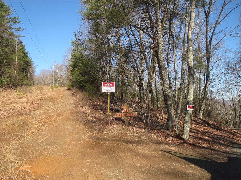 775 Wells Knob Road Elkin, NC 28621 - Photo 35 of 37 Merge Right staying on Wells Knob Rd
