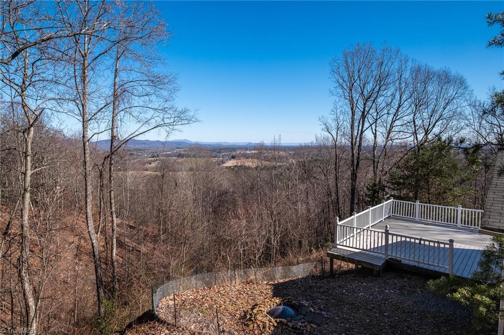 775 Wells Knob Road Elkin, NC 28621 - Photo 4 of 37 Gallery Image 4