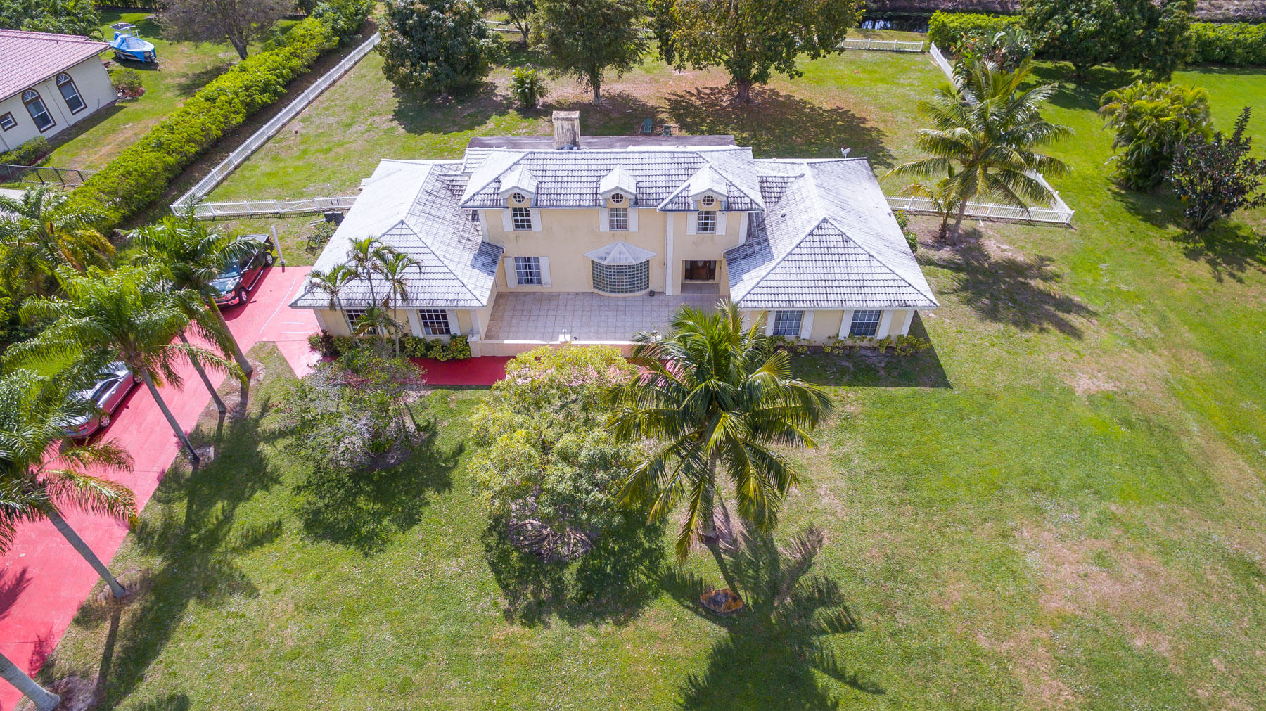 8506 Sawpine Road Delray Beach, FL 33446 - Photo 1 of 45 Living-38
