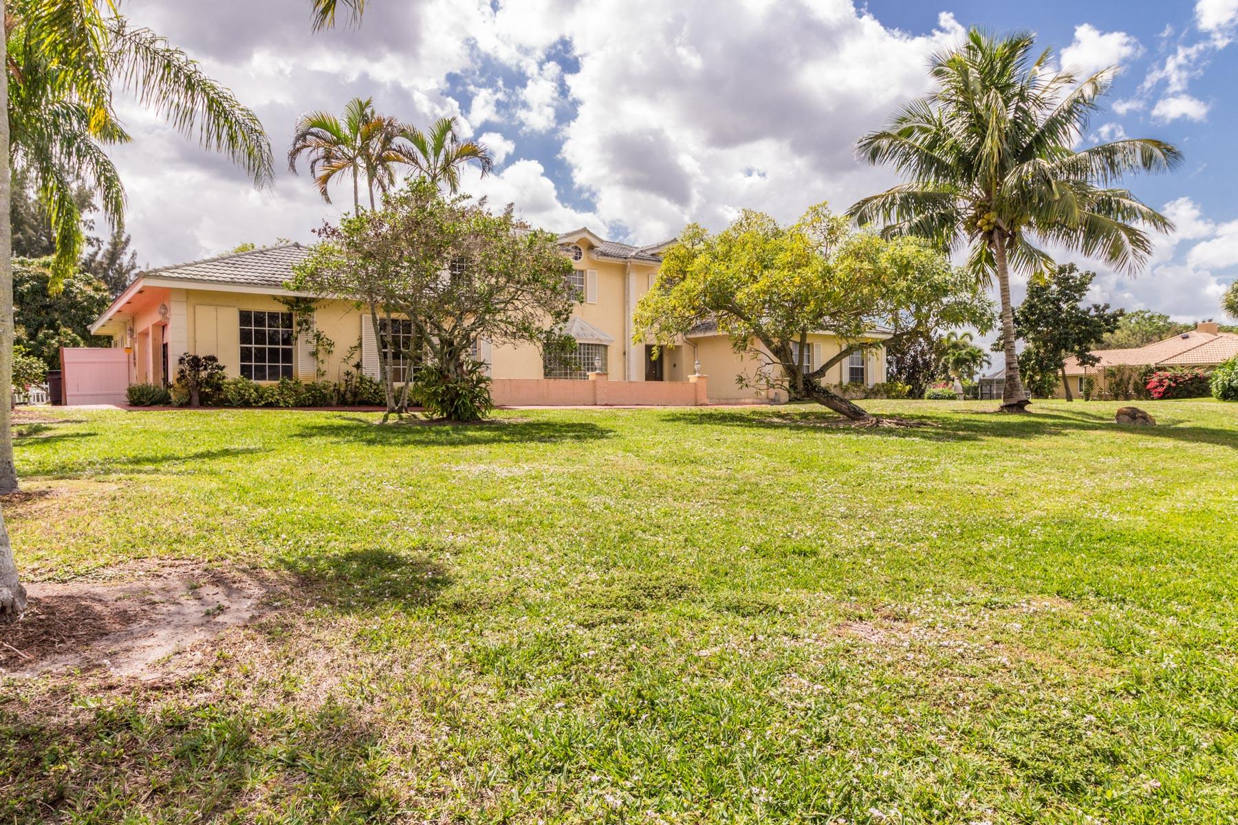 8506 Sawpine Road Delray Beach, FL 33446 - Photo 31 of 45 Living-31