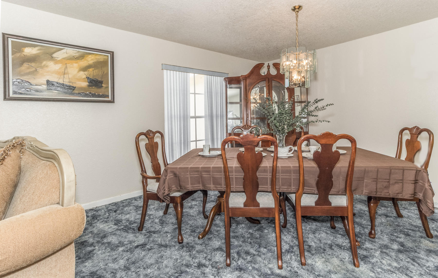 8506 Sawpine Road Delray Beach, FL 33446 - Photo 4 of 45 Living-2