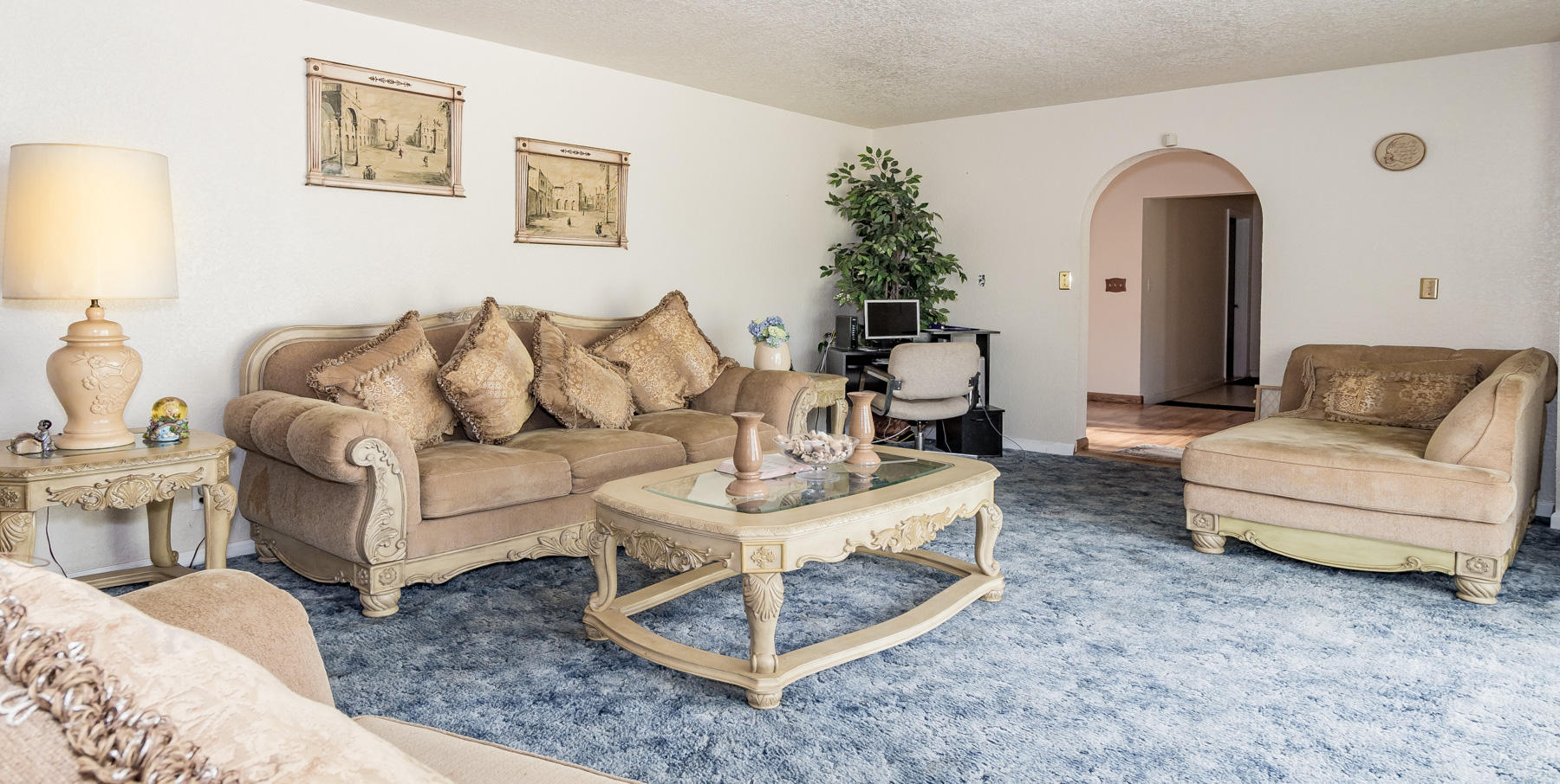 8506 Sawpine Road Delray Beach, FL 33446 - Photo 5 of 45 Living-3
