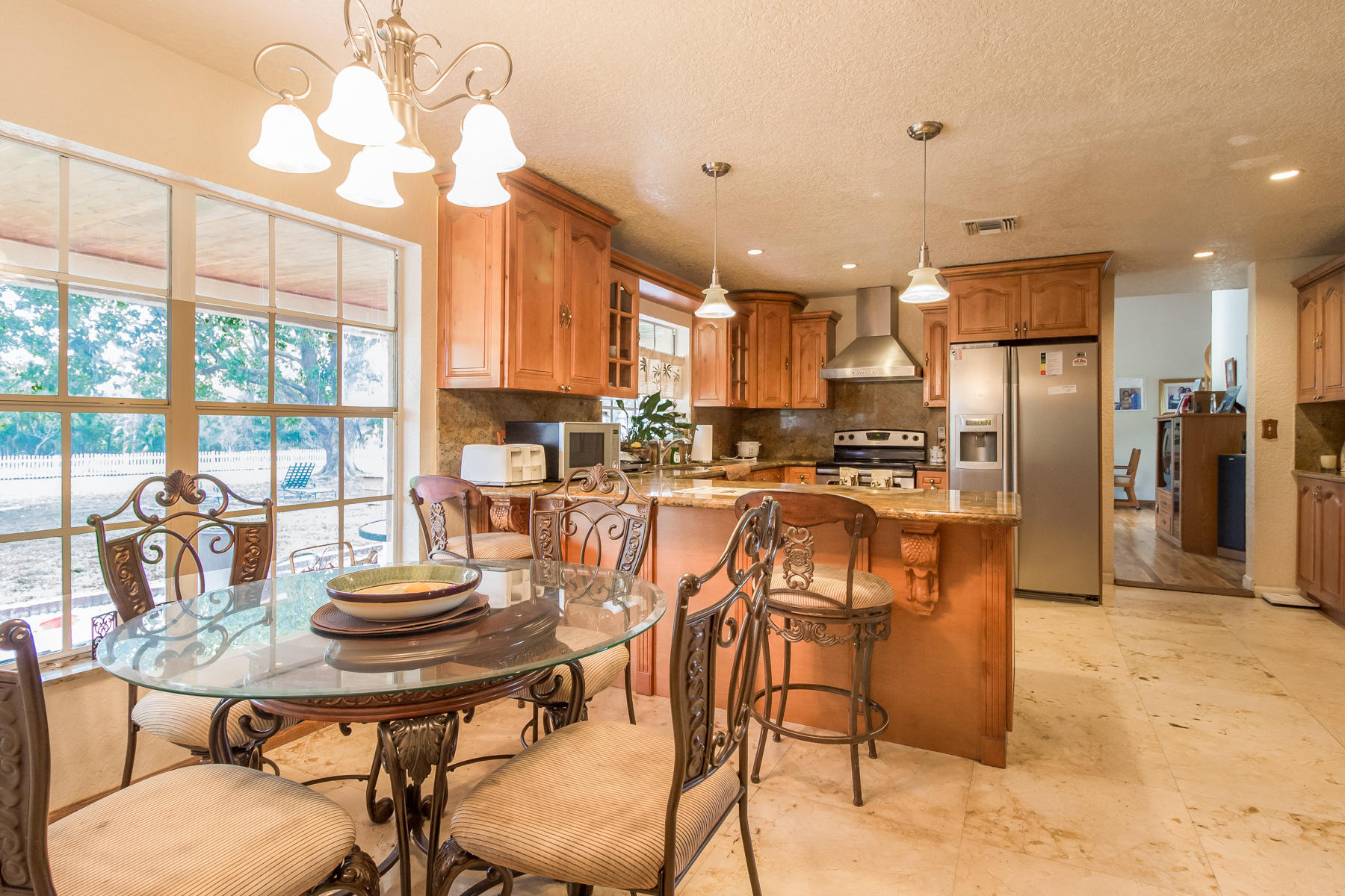 8506 Sawpine Road Delray Beach, FL 33446 - Photo 10 of 45 Living-8