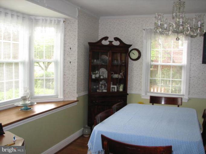 30 Dunmore Road Catonsville, MD 21228 - Photo 3 of 13 Dining Room