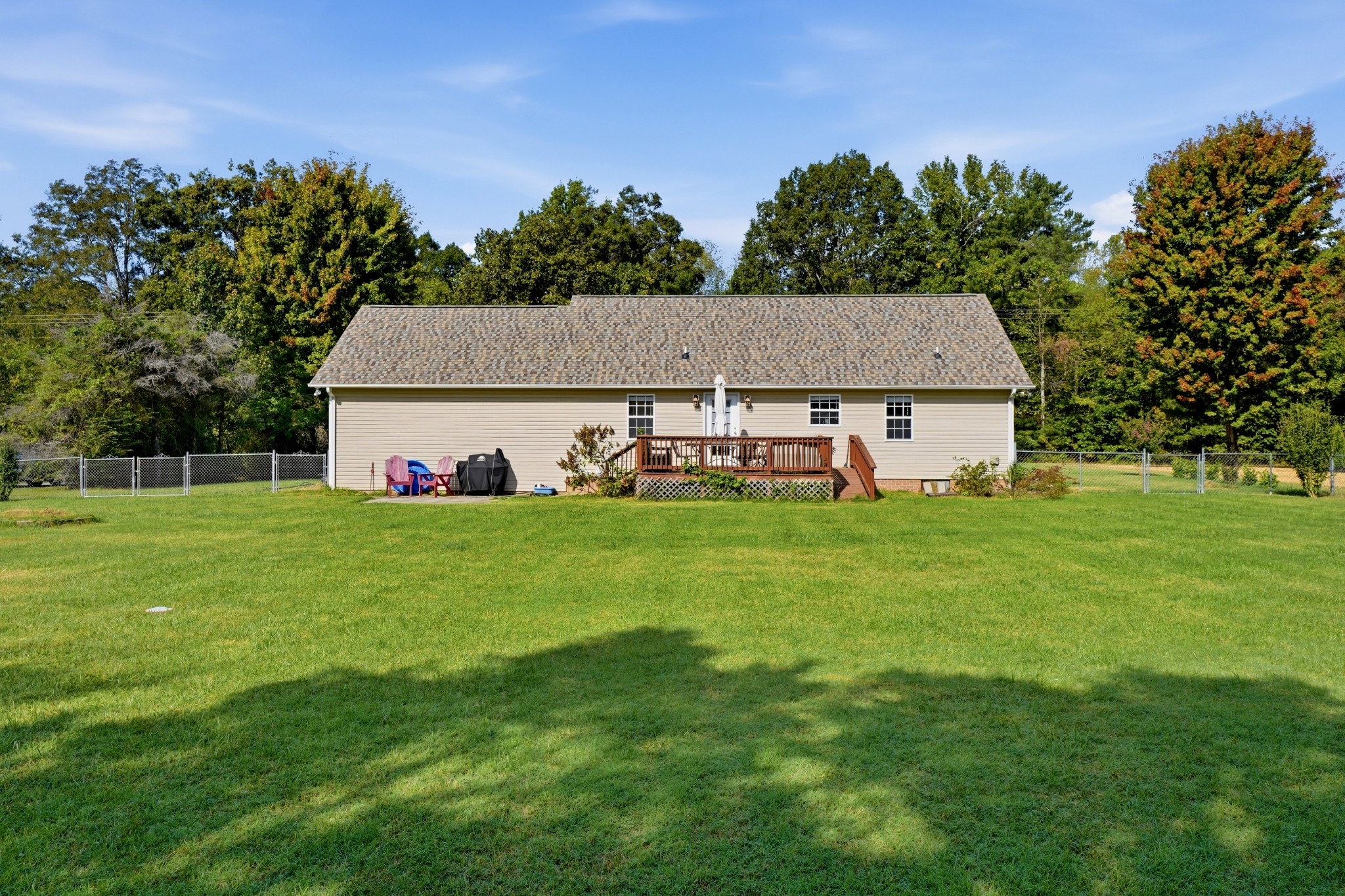 1608 Parker Road Manchester, TN 37355 - Photo 42 of 42 Gallery Image 42