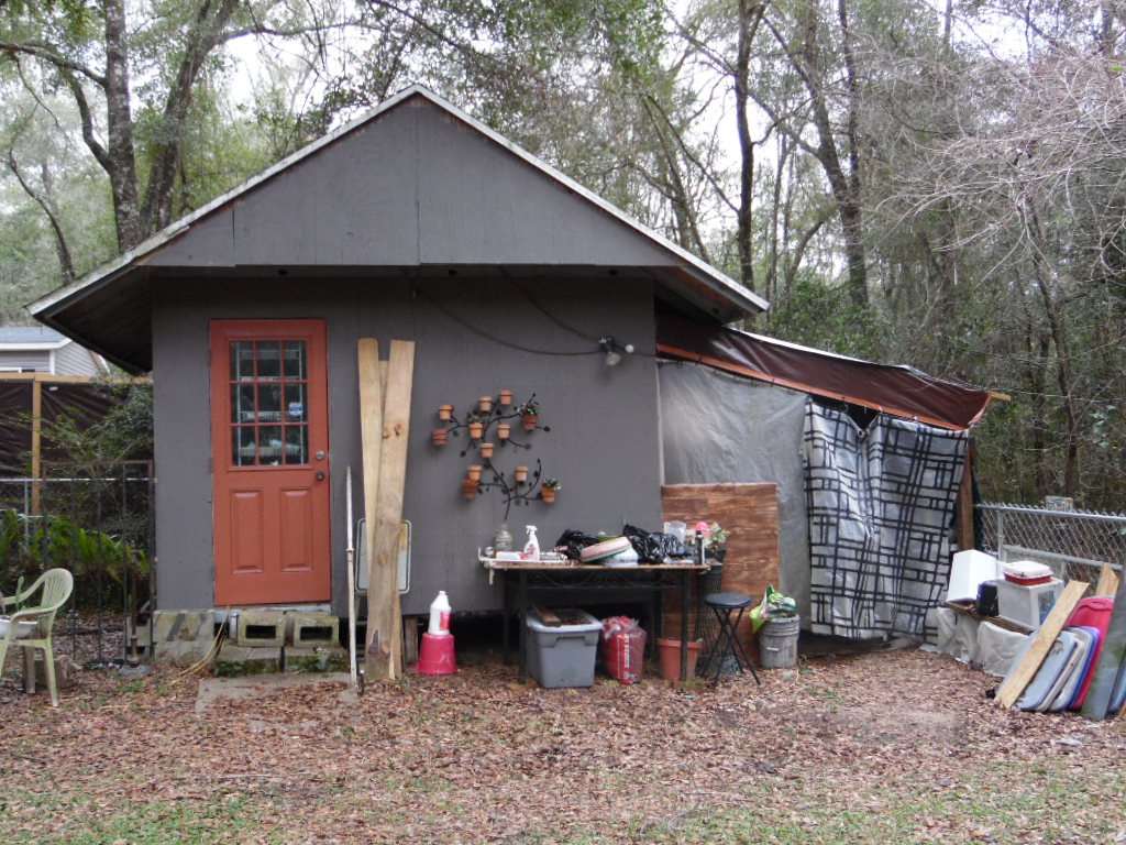 3530 Robin Road Tallahassee, FL 32305 - Photo 17 of 22