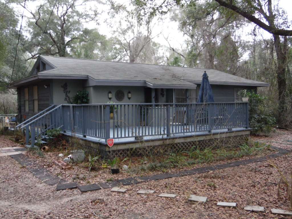 3530 Robin Road Tallahassee, FL 32305 - Photo 22 of 22