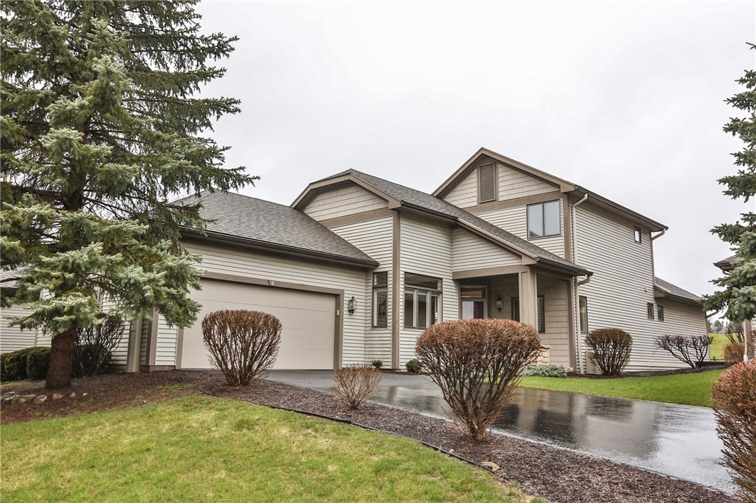 6 Spruce Ridge Perinton, NY 14450 - Photo 1 of 1 Gallery Image 1