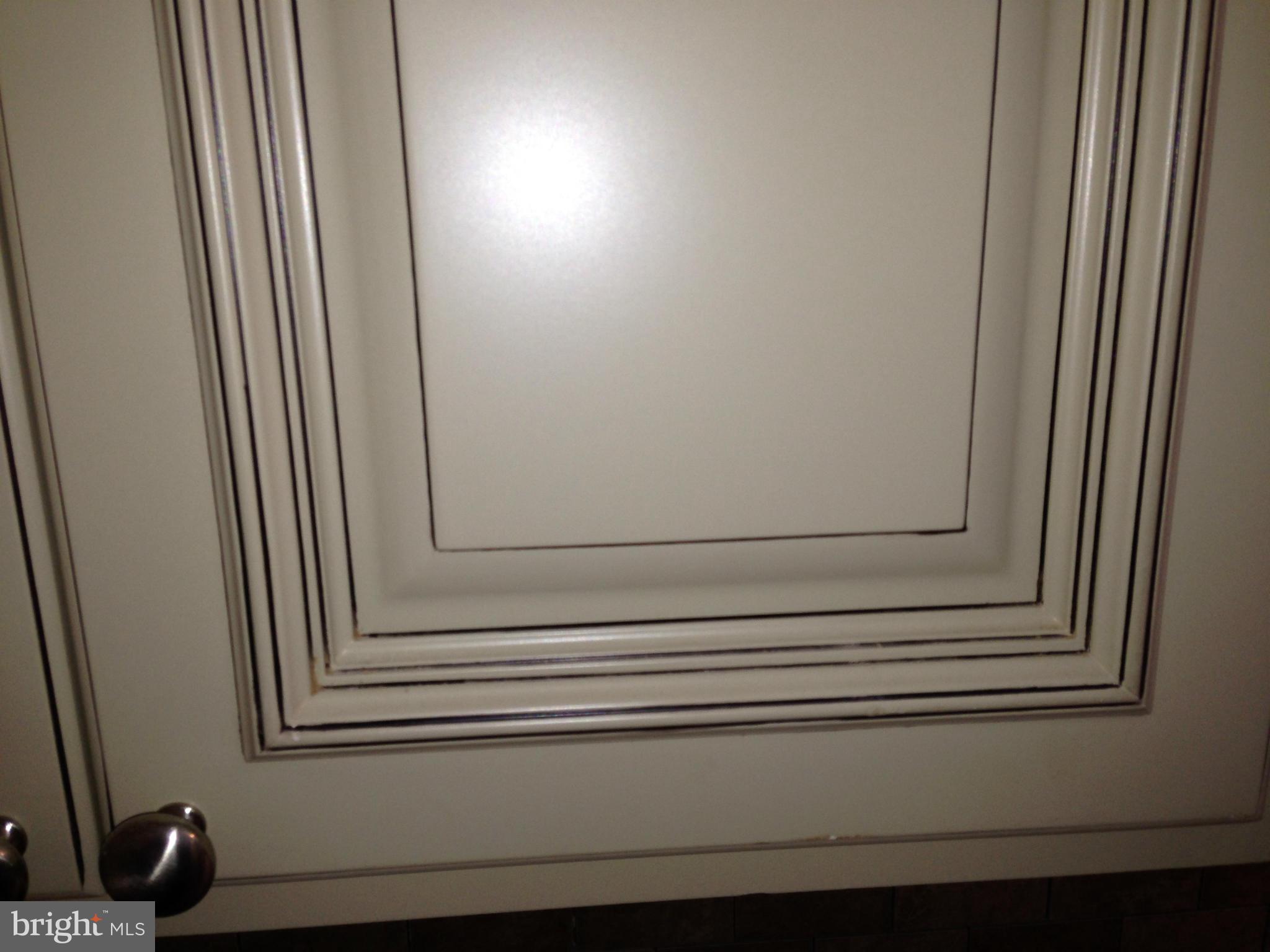 868 Jordan Springs Road Stephenson, VA 22656 - Photo 11 of 30 Raised Panel Cabinets