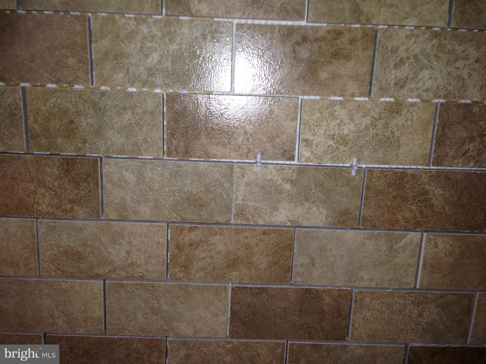 868 Jordan Springs Road Stephenson, VA 22656 - Photo 12 of 30 Custom Tile Back Splash in Kitchen
