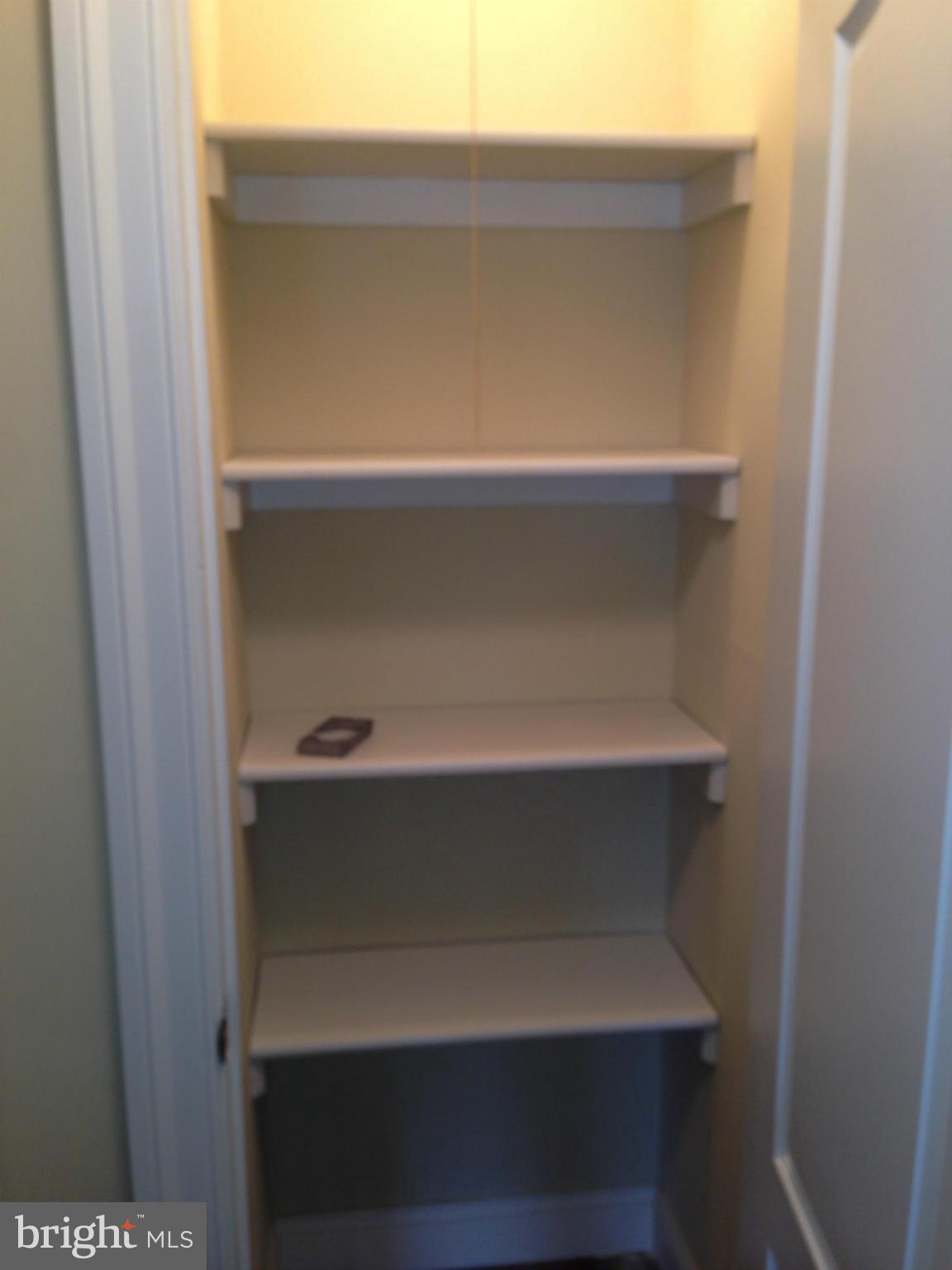 868 Jordan Springs Road Stephenson, VA 22656 - Photo 14 of 30 Kitchen Pantry