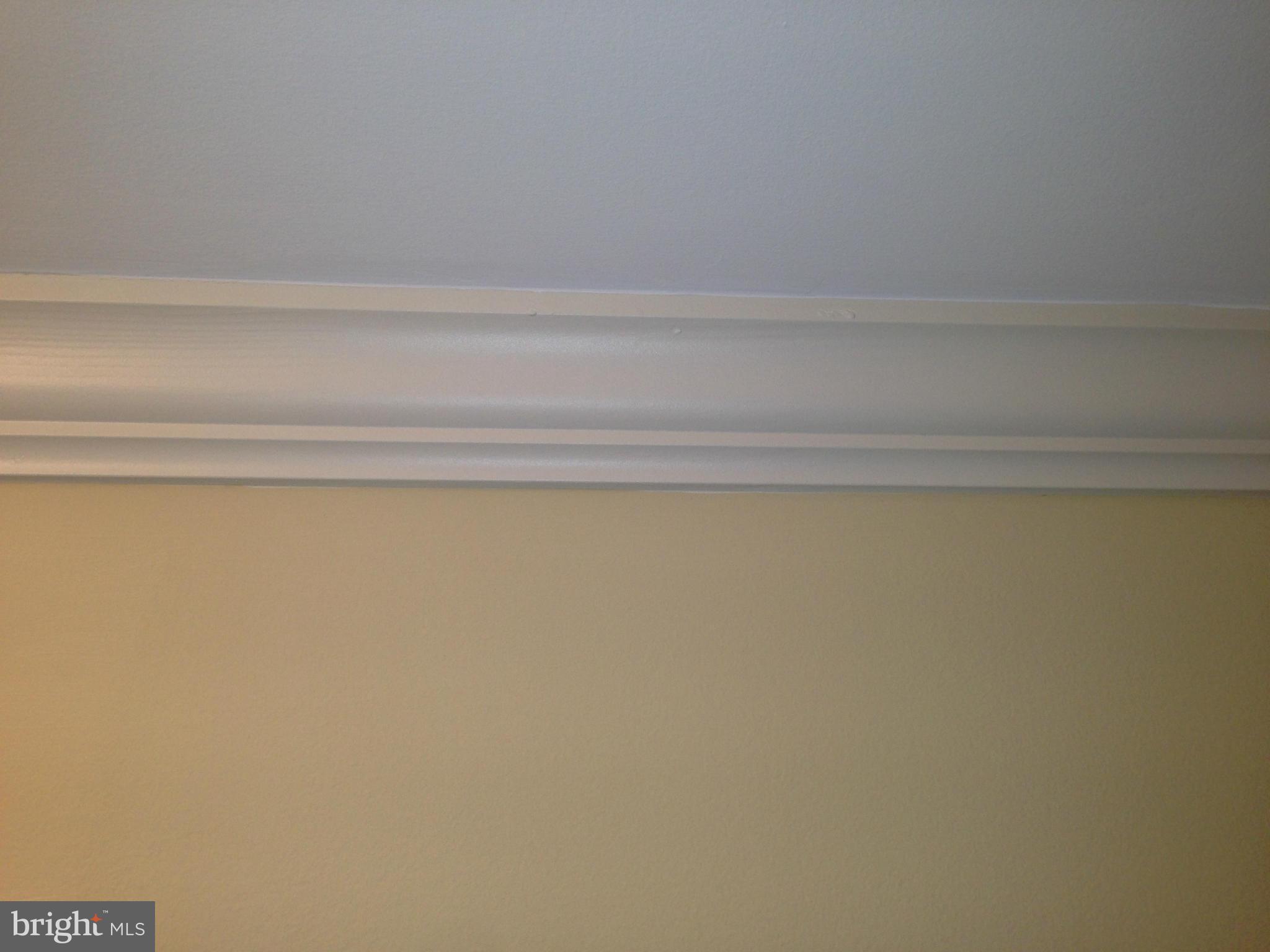 868 Jordan Springs Road Stephenson, VA 22656 - Photo 19 of 30 Crown Molding Throughout