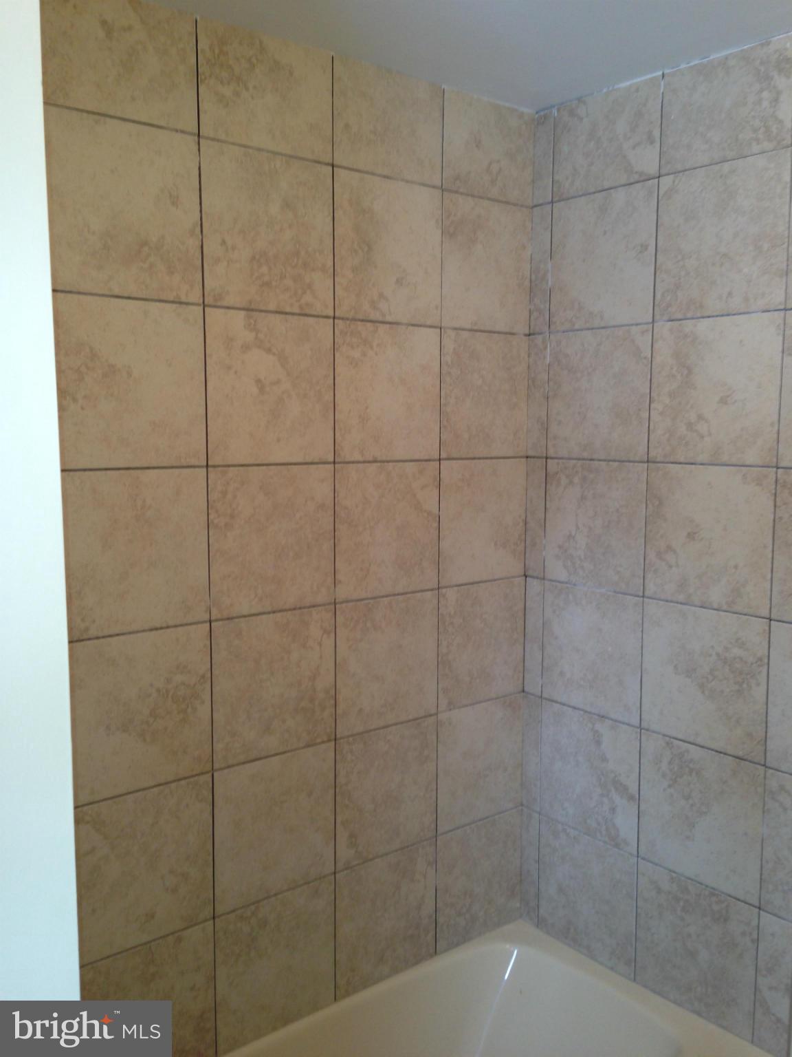 868 Jordan Springs Road Stephenson, VA 22656 - Photo 24 of 30 Floor to Ceiling Tile in Bath/Shower