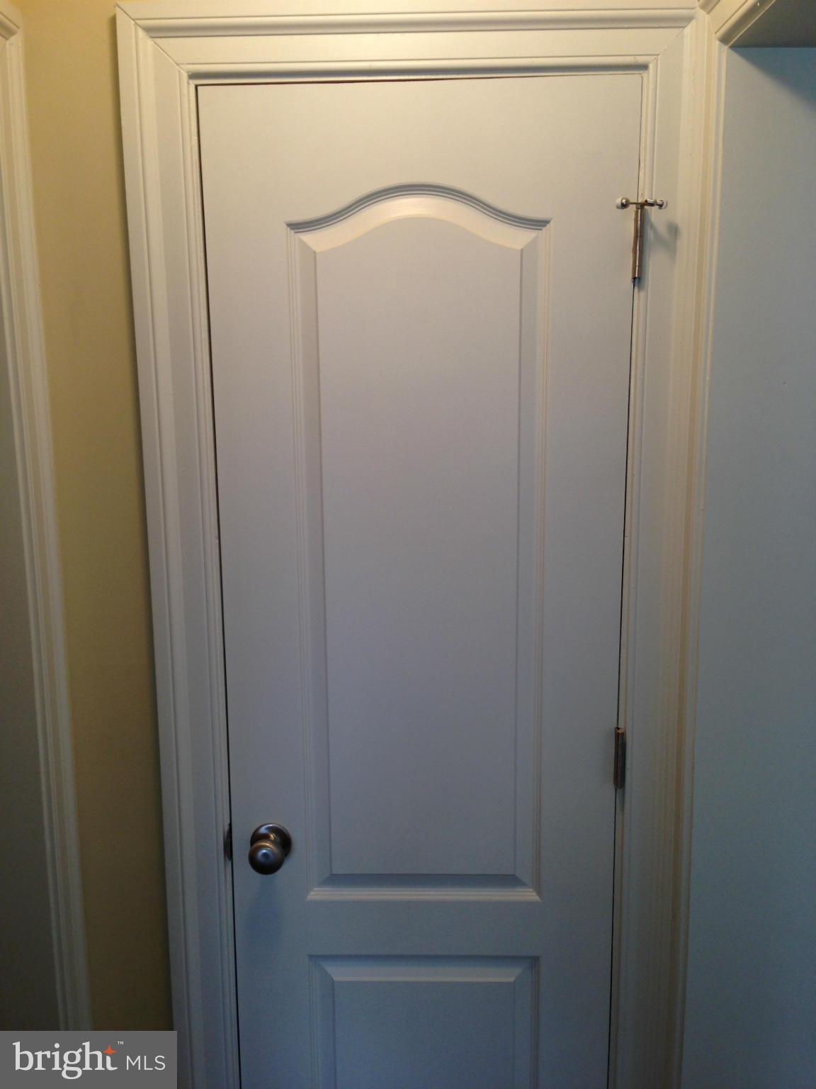 868 Jordan Springs Road Stephenson, VA 22656 - Photo 26 of 30 Updated Interior Doors Throughout