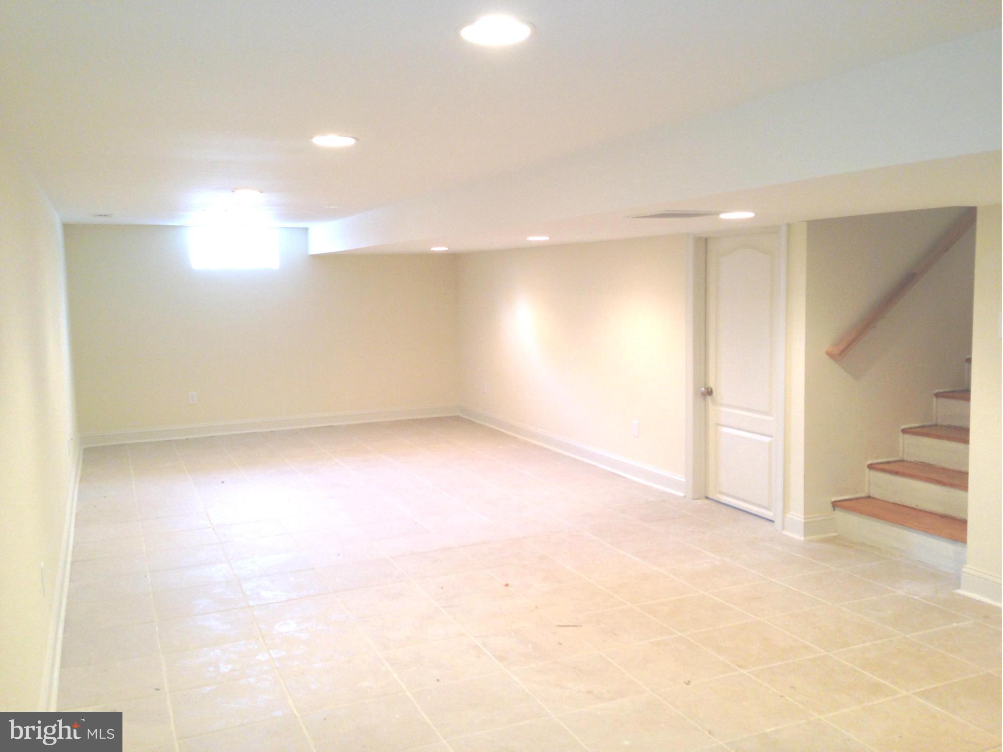 868 Jordan Springs Road Stephenson, VA 22656 - Photo 27 of 30 Right Side Finished Rec. Room