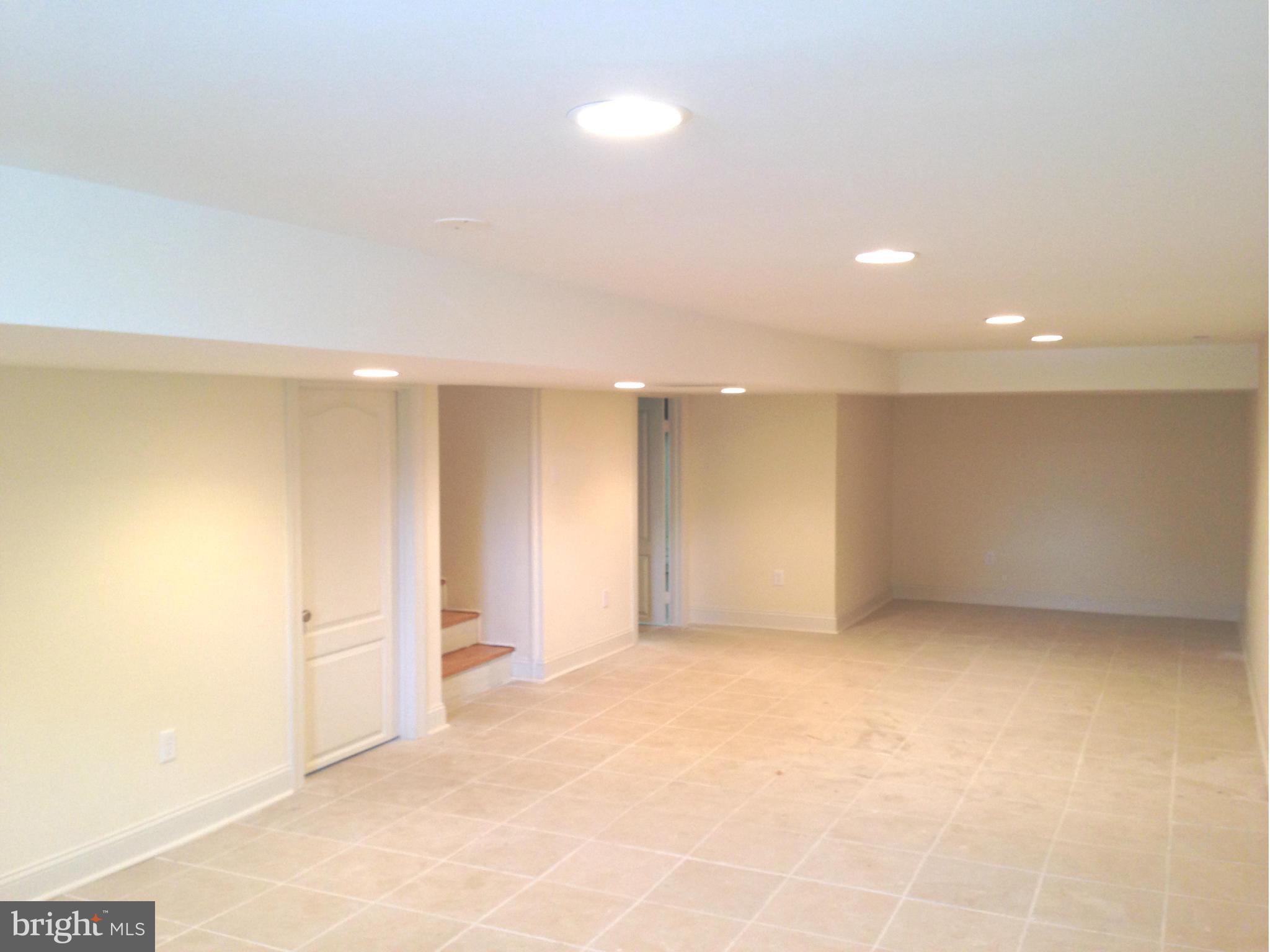 868 Jordan Springs Road Stephenson, VA 22656 - Photo 28 of 30 Left Side Finished Rec. Room