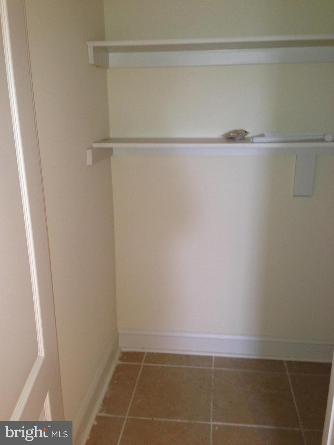 868 Jordan Springs Road Stephenson, VA 22656 - Photo 30 of 30 Closet in 4th Bed/Office
