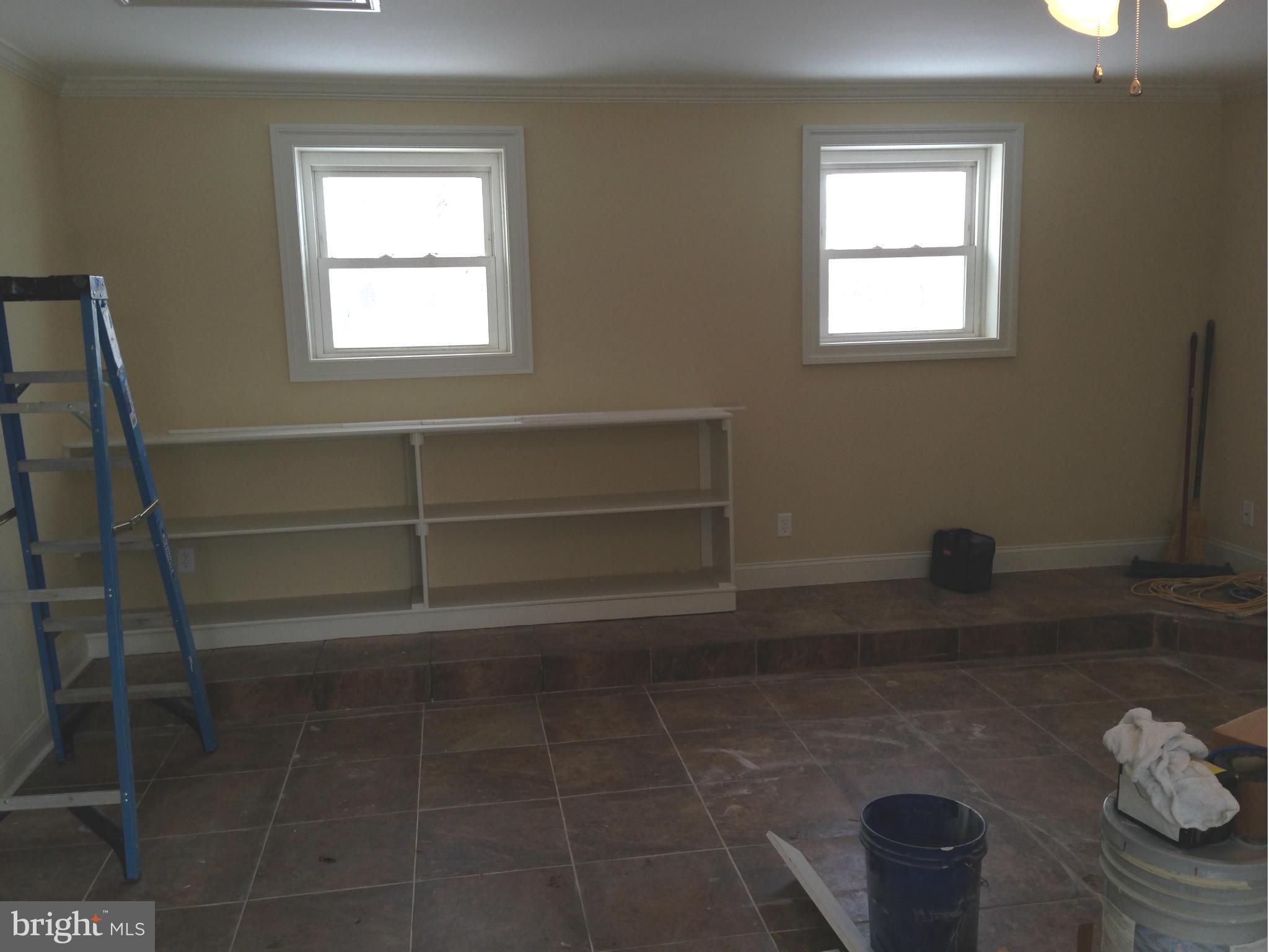 868 Jordan Springs Road Stephenson, VA 22656 - Photo 7 of 30 Great Room w/ Built in Book Case