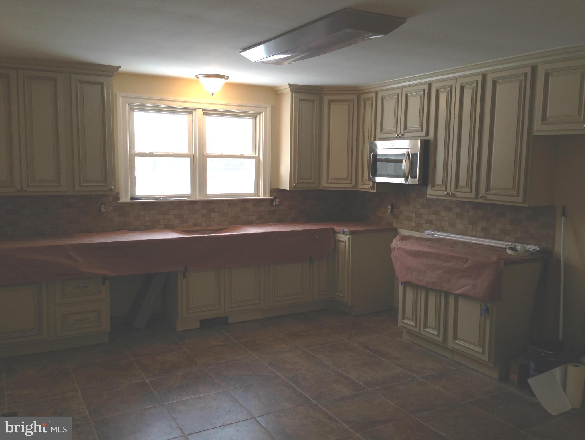 868 Jordan Springs Road Stephenson, VA 22656 - Photo 8 of 30 Updated Kitchen