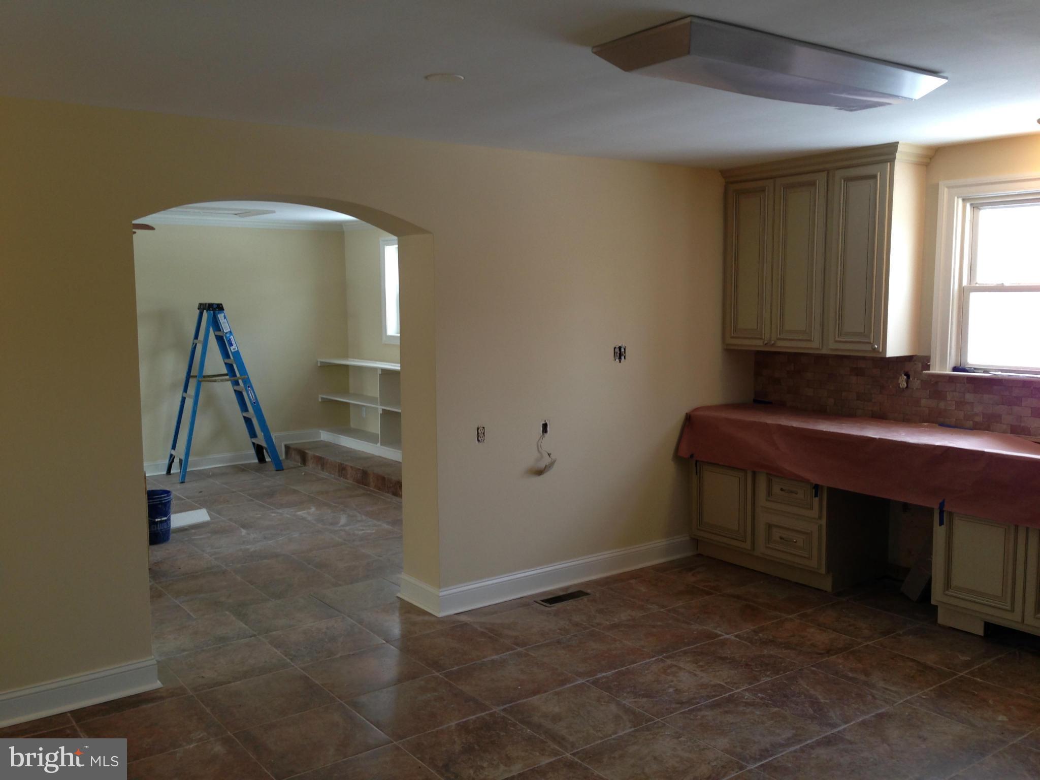868 Jordan Springs Road Stephenson, VA 22656 - Photo 9 of 30 42" Cabinets, All New Appliances
