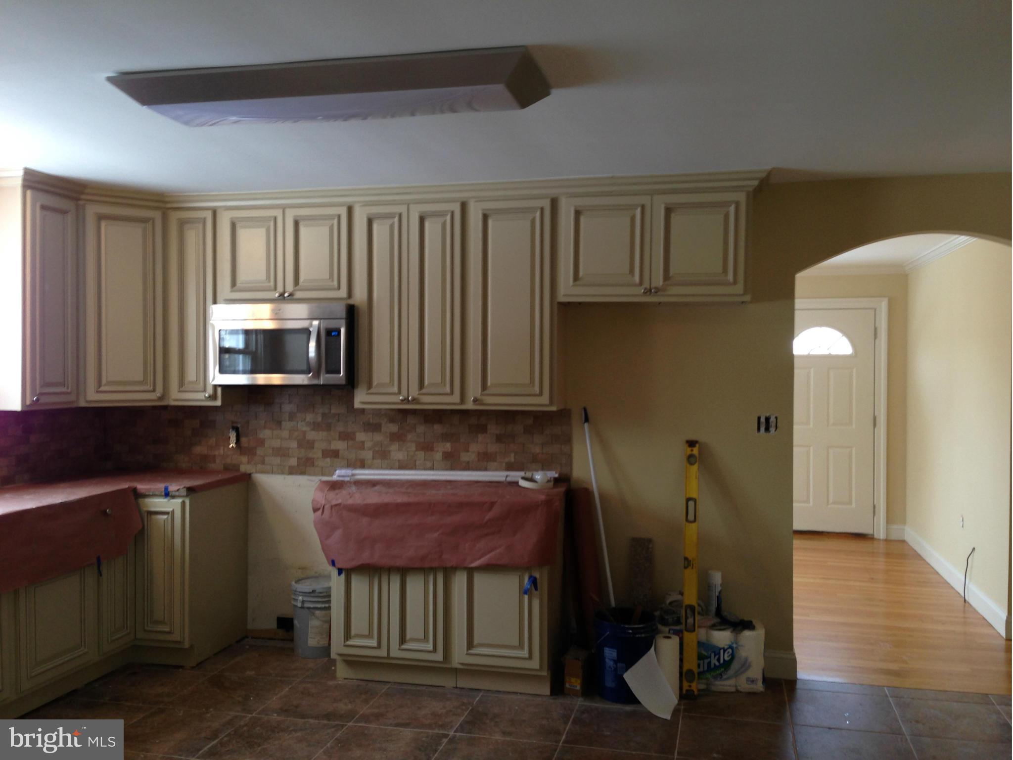 868 Jordan Springs Road Stephenson, VA 22656 - Photo 10 of 30 SS appliances and Very Open Kitchen