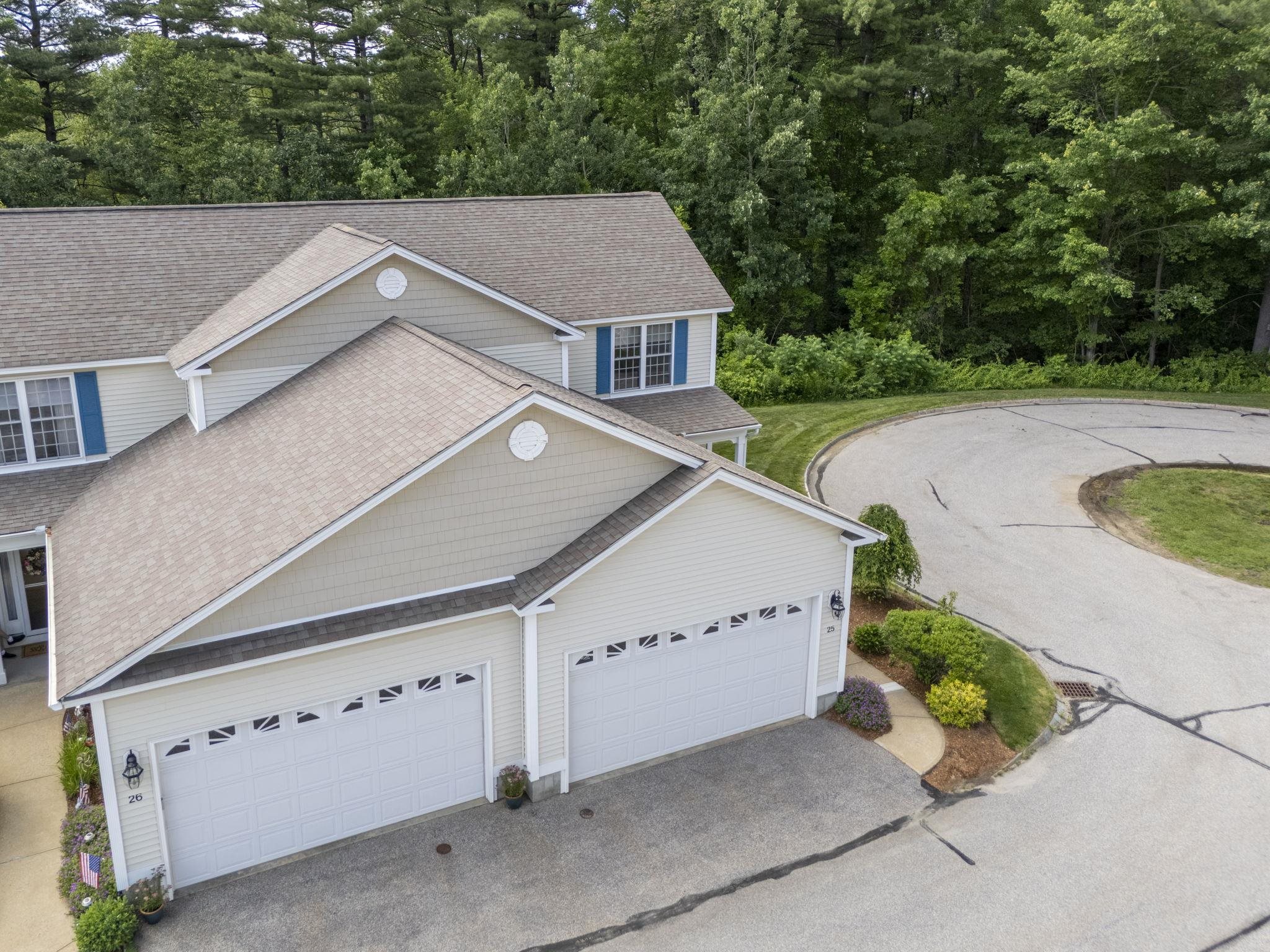 34 Mammoth Road, Unit 25 Hooksett, NH 03106 - Photo 49 of 55