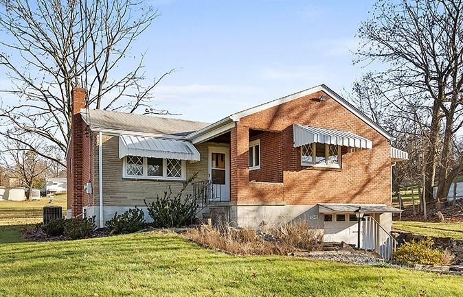 5345 Turner Road Gibsonia, PA 15044 - Photo 1 of 25 Gallery Image 1