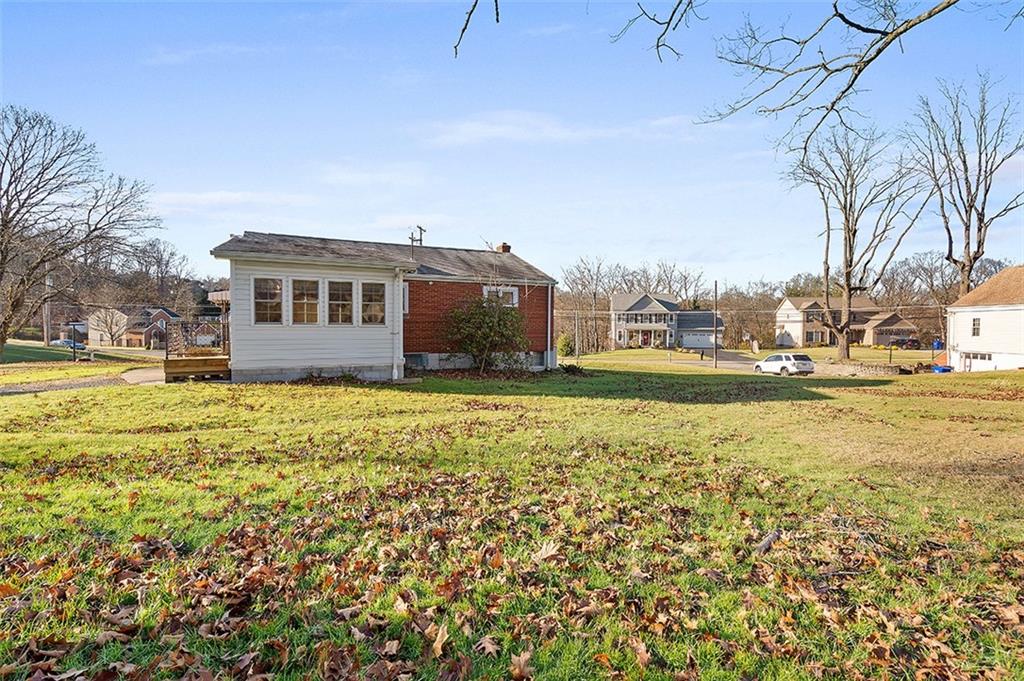 5345 Turner Road Gibsonia, PA 15044 - Photo 4 of 25 Gallery Image 4