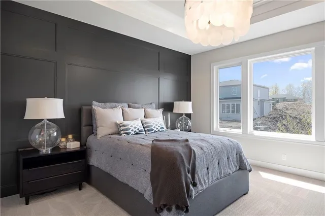 $1,124,900 | 8025 Payne Street, Shawnee, KS 66218